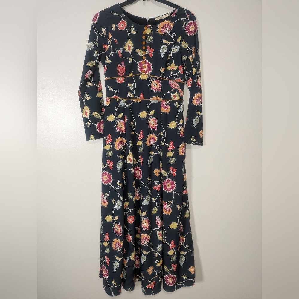EUC Wayward Fancies by eShakti